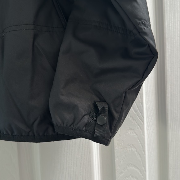 The North Face Womens 2-in-1 Winter Jacket - Picture 6 of 8